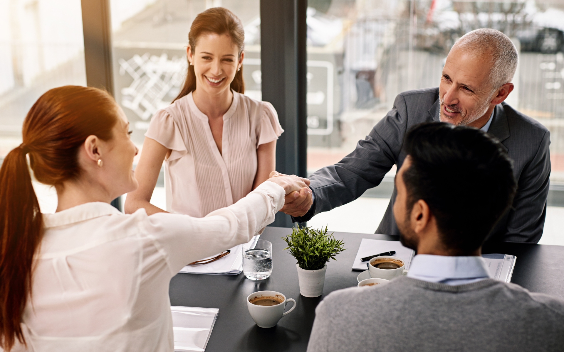 פירוק והקמת חברות